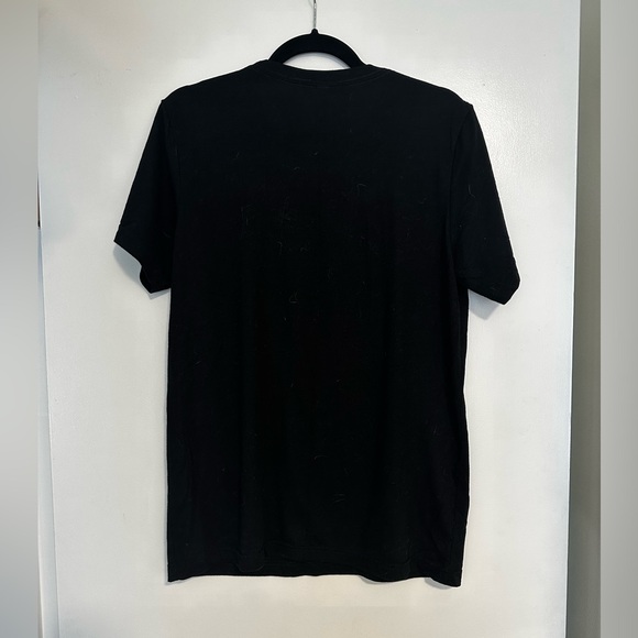 Custom 30th Birthday T-shirt (Size M) - Picture 2 of 8